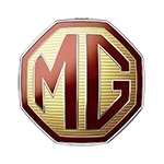 MG logo – expert car servicing in London